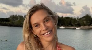 Chelsy Davy