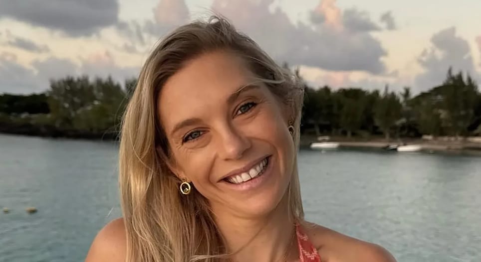 Chelsy Davy