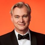 Christopher Nolan