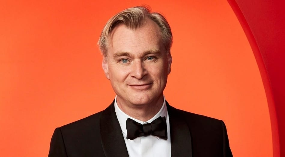 Christopher Nolan