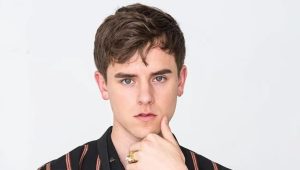 Connor Franta