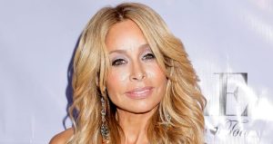 Faye Resnick