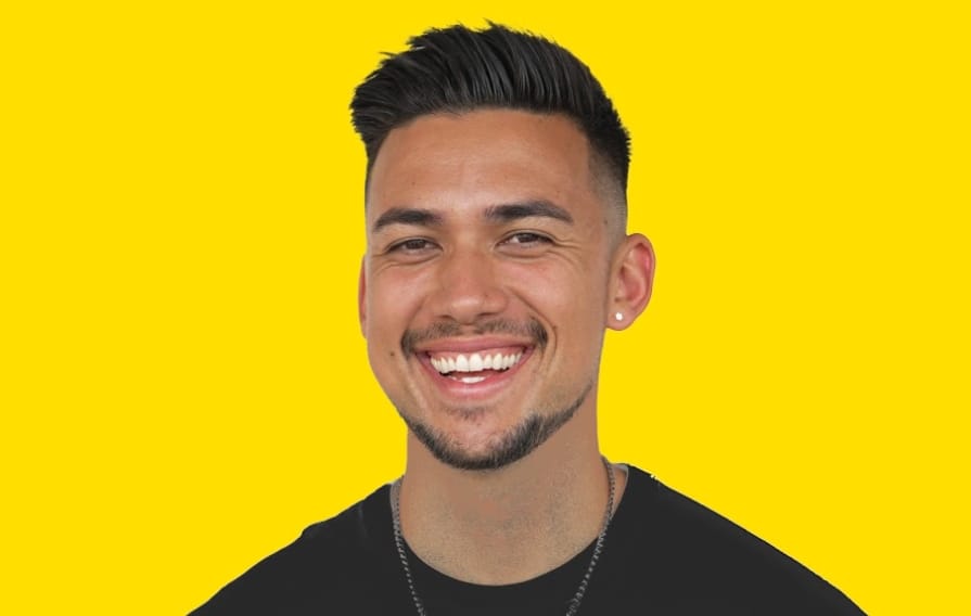 Jamie Zhu
