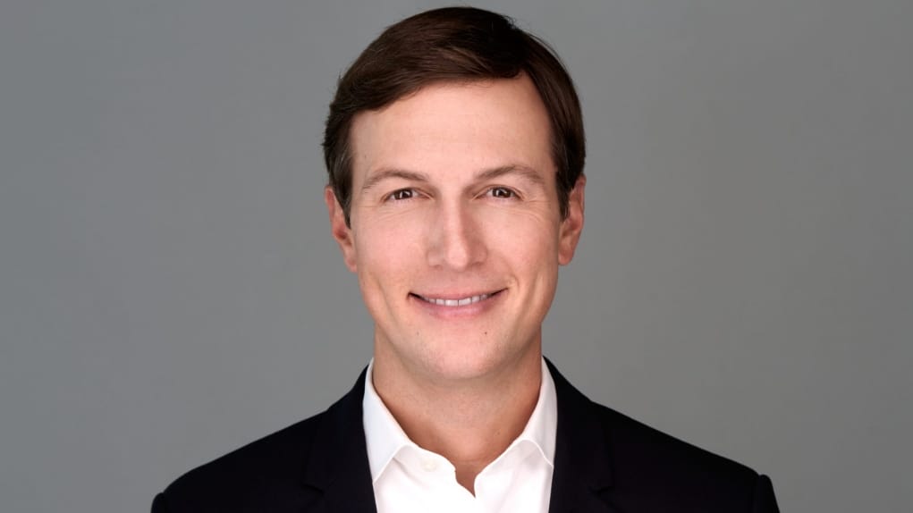 Jared Kushner Jared Kushner