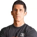 Jeff Cavaliere