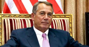 John Boehner