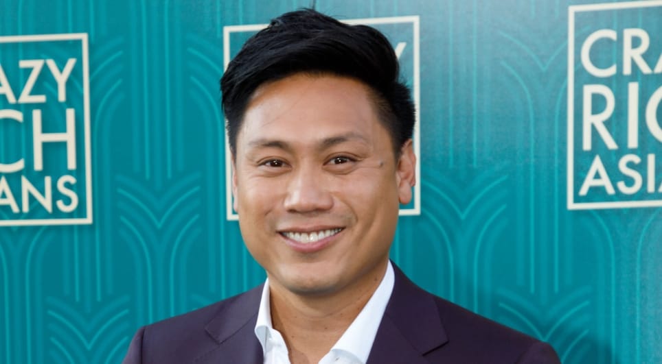 Jon M. Chu
