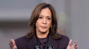 Kamala Harris