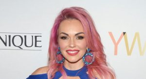 Kandee Johnson