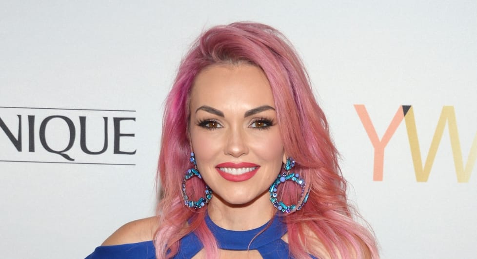Kandee Johnson