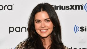 Katie Lee