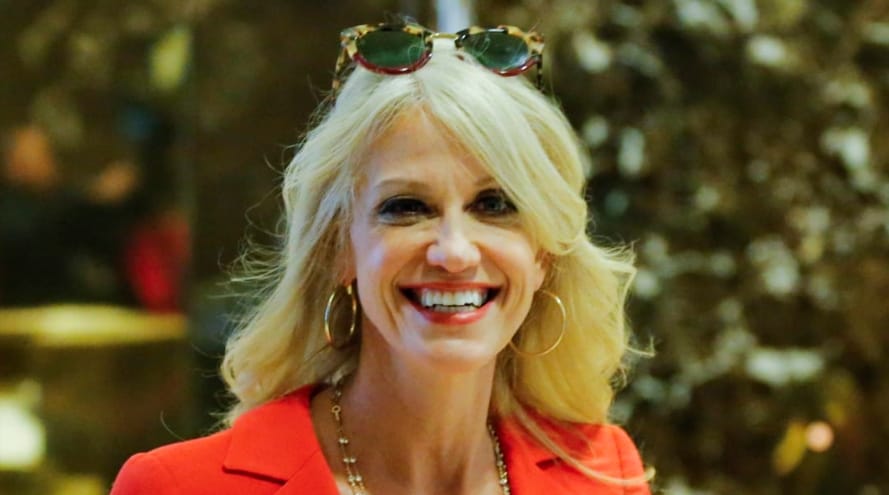 Kellyanne Conway