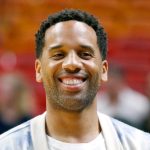 Maverick Carter