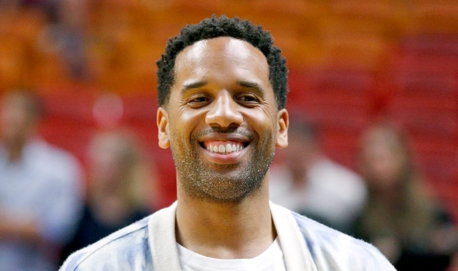 Maverick Carter