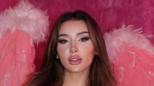 Molly Eskam