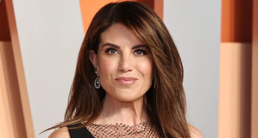 Monica Lewinsky