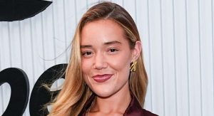 Olivia Ponton