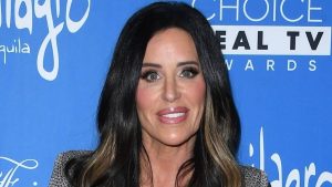 Patti Stanger