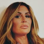 Rachel Uchitel
