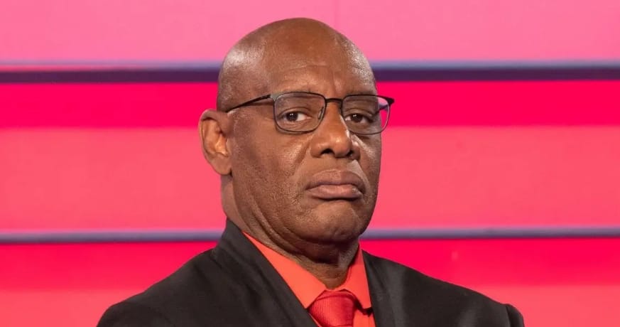 Shaun Wallace