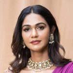Allu Sneha Reddy