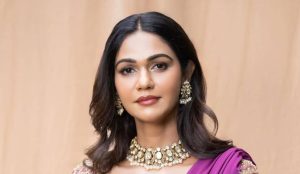 Allu Sneha Reddy
