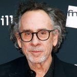 Tim Burton