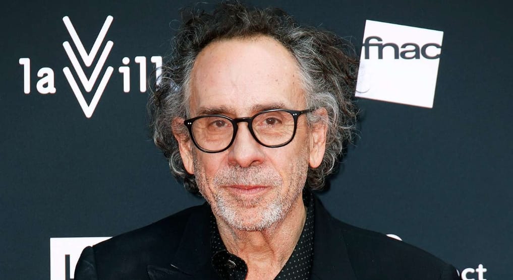 Tim Burton