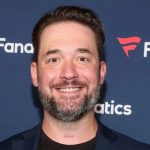 Alexis Ohanian