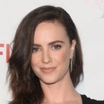 Amy Manson