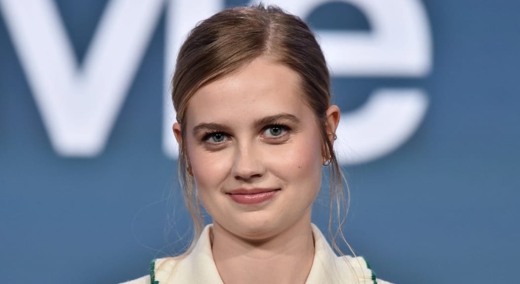Angourie Rice