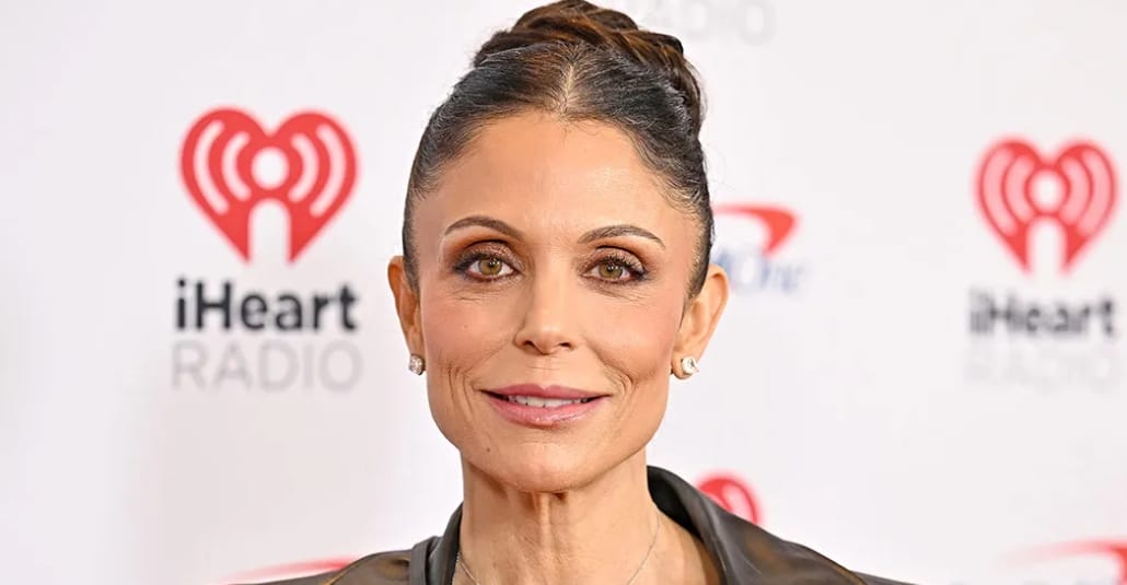 Bethenny Frankel Bethenny Frankel