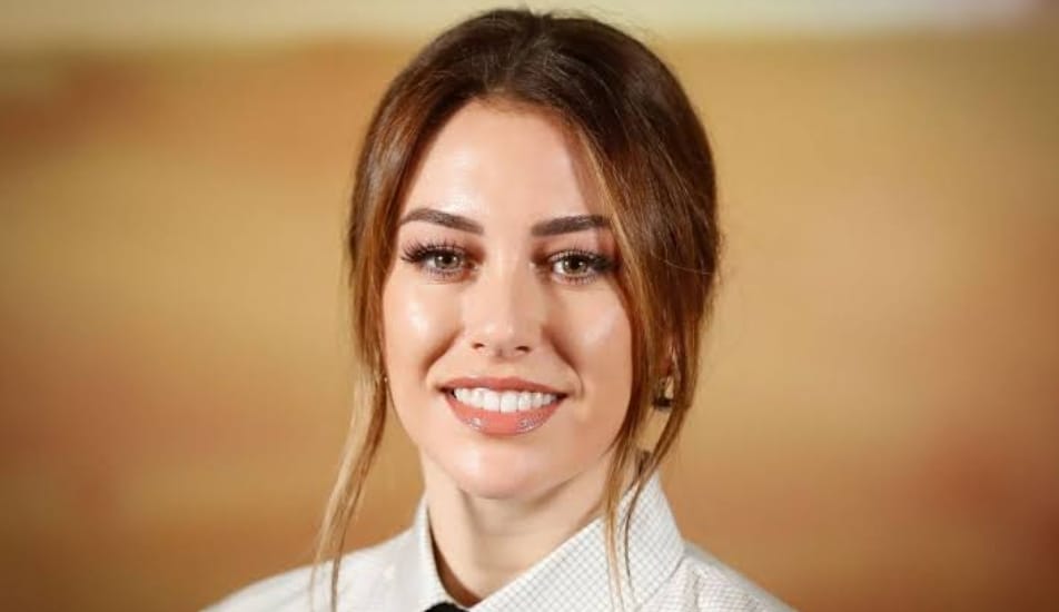 Blanca Suarez