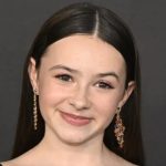 Cailey Fleming