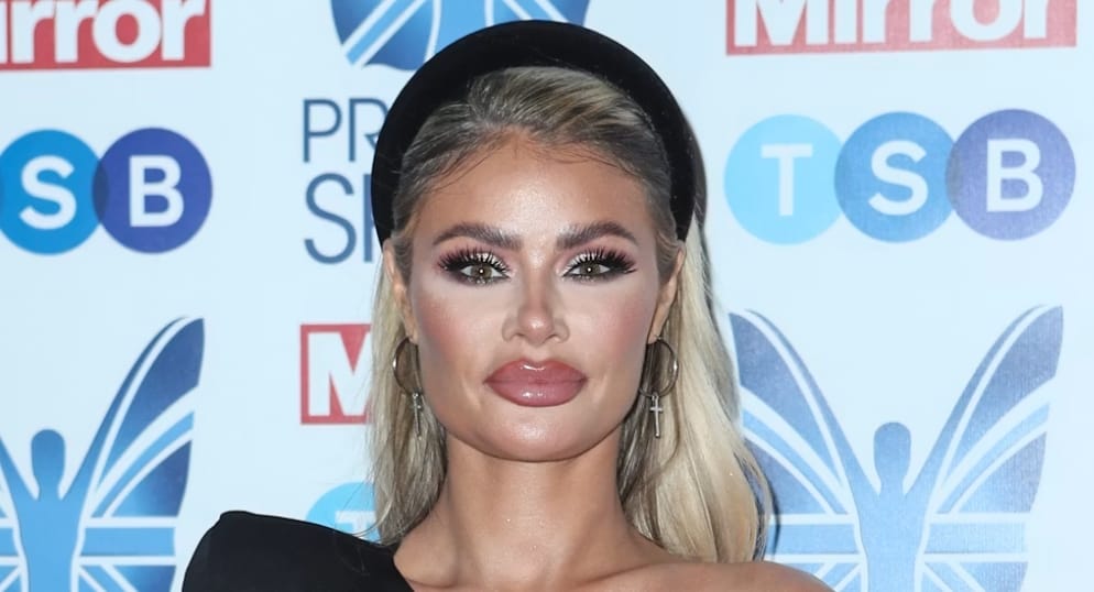 Chloe Sims