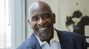 Chris Gardner