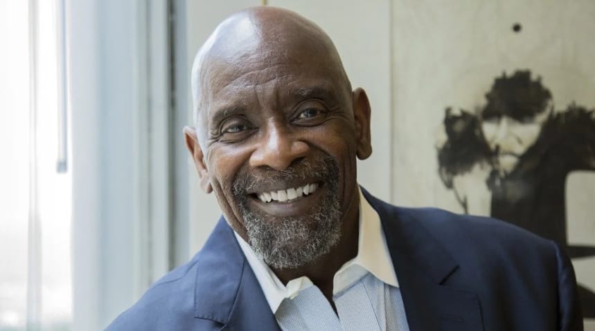 Chris Gardner