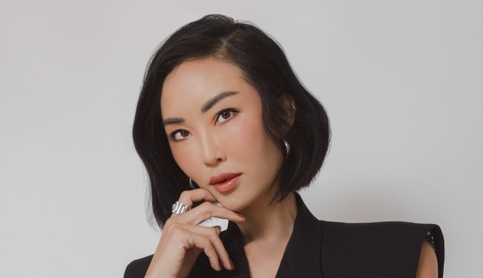 Chriselle Lim