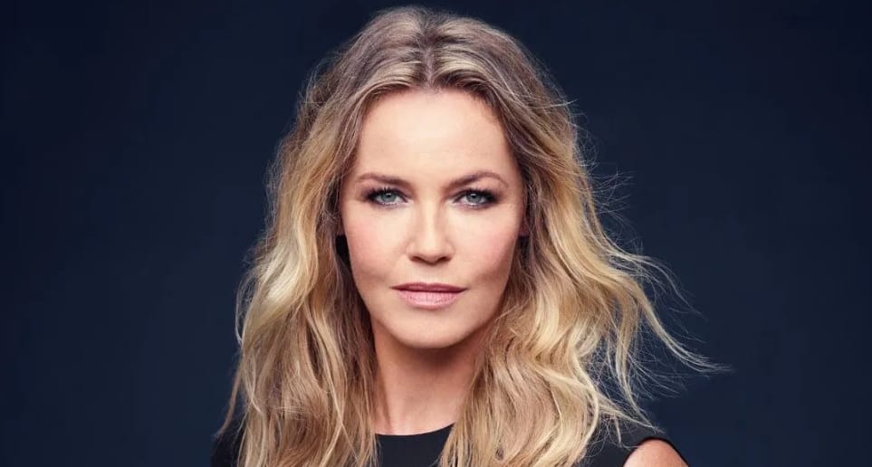 Connie Nielsen