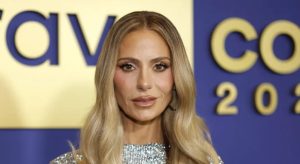 Dorit Kemsley