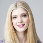 Elena Kampouris