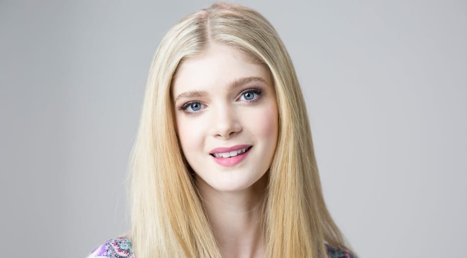 Elena Kampouris Elena Kampouris