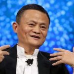 Jack Ma
