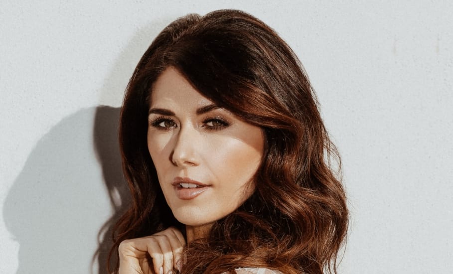 Jewel Staite