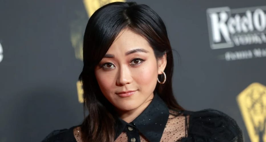 Karen Fukuhara
