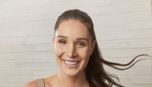 Kayla Itsines