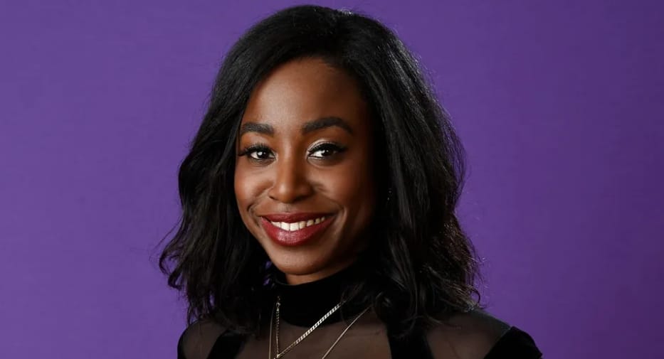 Kirby Howell-Baptiste