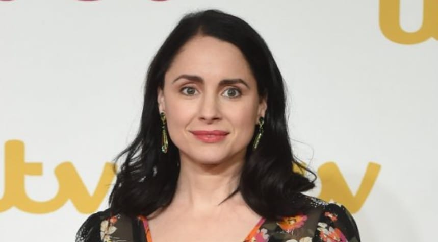 Laura Fraser