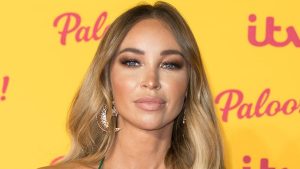 Lauren Pope