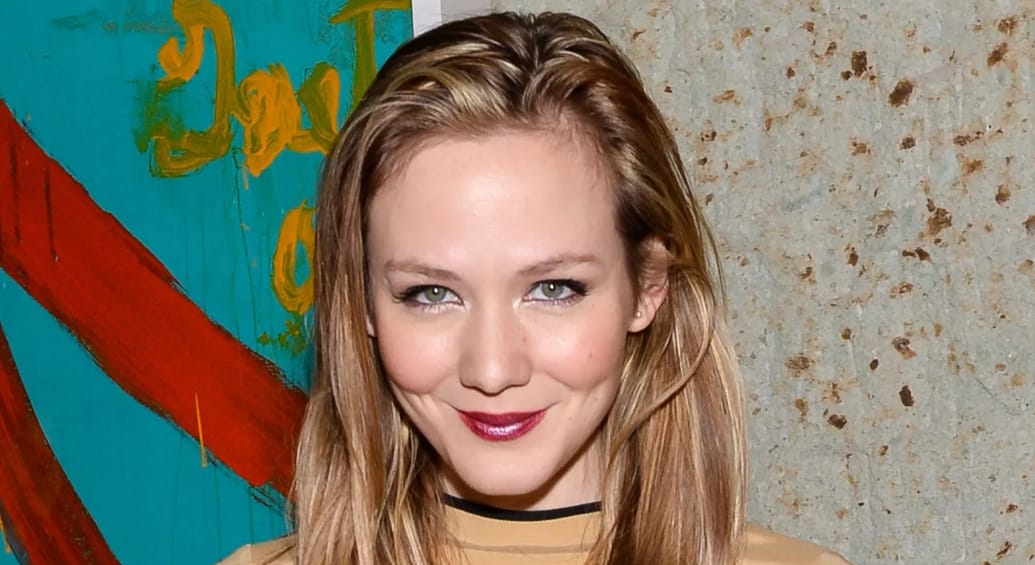 Louisa Krause